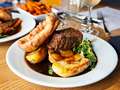 Where to eat the best roast dinners in the UK
