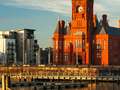 Discover Cardiff with megabus