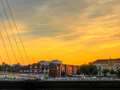 Discover Swansea with megabus