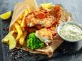 6 Top fish and chip shops in the UK
