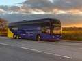 MEGABUS LAUNCHES NEW ROUTE BETWEEN PLYMOUTH, BRISTOL AND LONDON